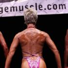 Cheryl  Owen - NPC Mid Atlantic Championships 2012 - #1